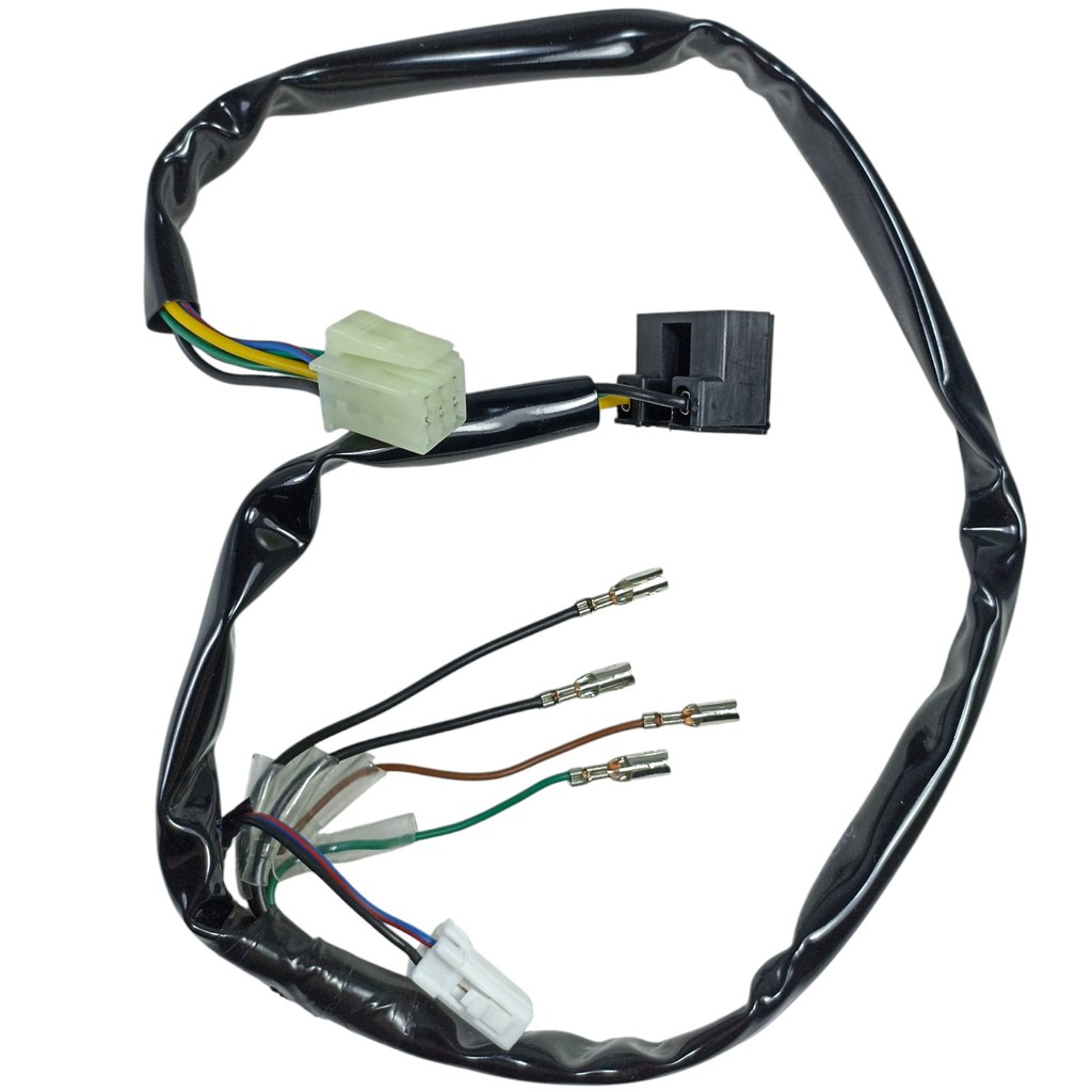 Chicote Soquete Farol Xt 660R 2007 2008 2009 2010 2011 2012 2013 2014 2015 em Oferta na Shopee