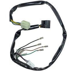 Chicote Soquete Farol Xt 660R 2007 2008 2009 2010 2011 2012 2013 2014 2015