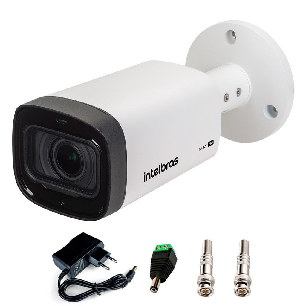 Câmera Analógica Intelbras: Onde Comprar | BuscaProdutos