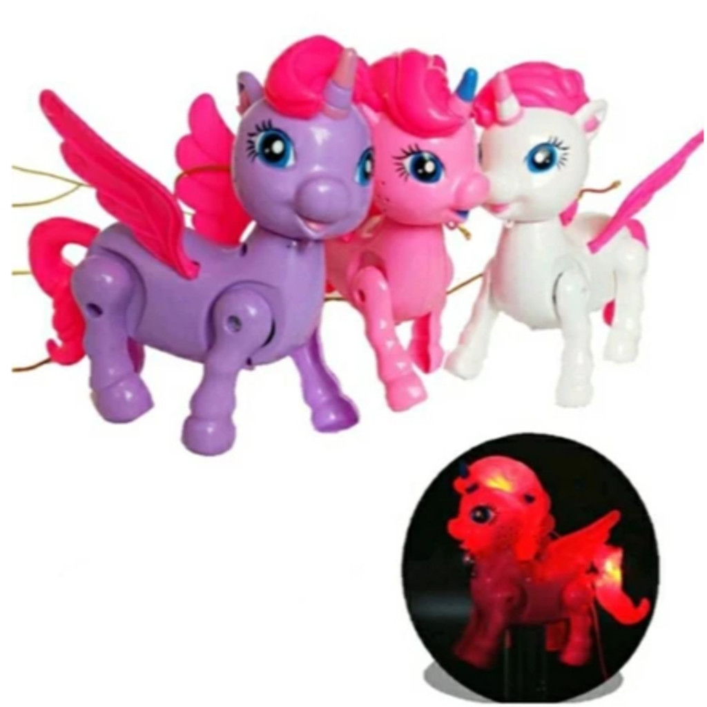 Pônei Brinquedo que Anda: Onde Comprar | BuscaProdutos