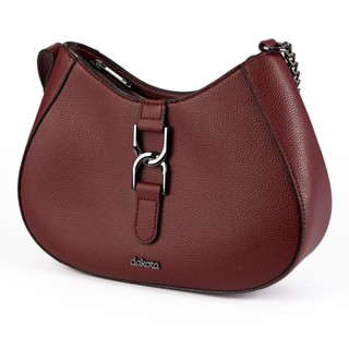 Bolsa Dakota Transversal Feminina DK175 em Oferta na Shopee