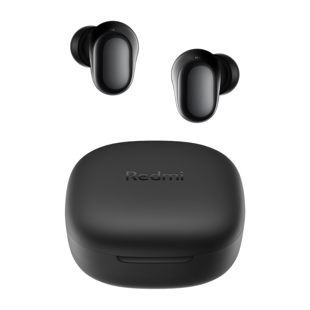 Fone Bluetooth Redmi Buds 6 Play Xiaomi, Preto