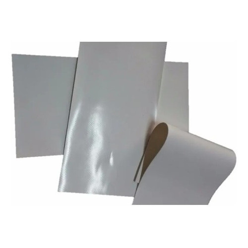 02 Mantas De Silicone Para Canecas 10 Cm X 25 Cm Softpad