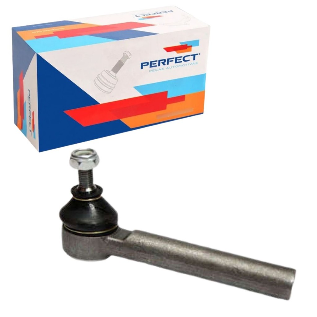 Terminal direção UNO Mille/Econom Elba Fiorino Premio Tempra em Oferta na Shopee