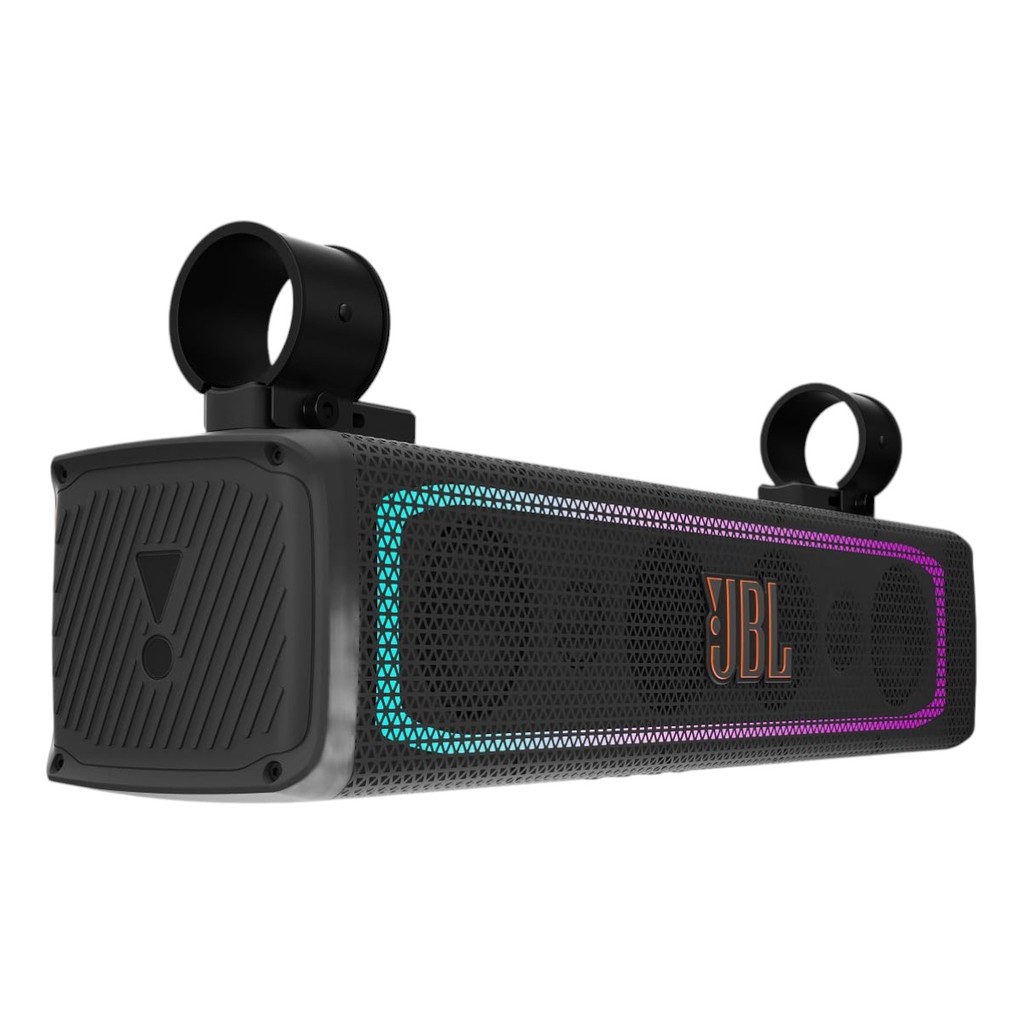 Caixa de Som JBL Para Veículos AO AR Livre Rallybar XL-35 BL em Oferta na Shopee
