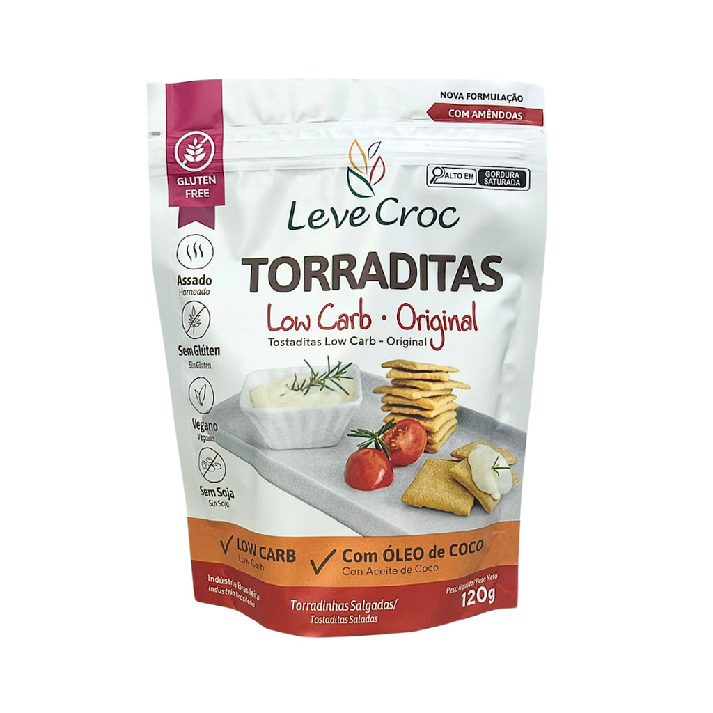 Bolo Low Carb: Guia Completo e Onde Comprar | BuscaProdutos