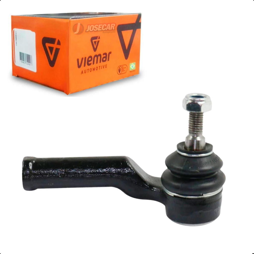 Terminal de Direção Direito Viemar Ford Focus 2014 até 2019 em Oferta na Shopee