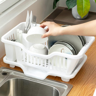 Rack De Secagem De Pratos Copos Utensílio De Cozinha Multifuncion