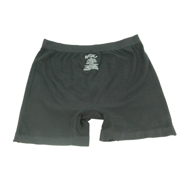 Short Modelador Confortavel Poliamida Elastano Basic+
