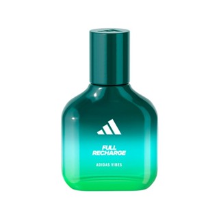 Adidas Vibes Full Recharge Edp 30ml