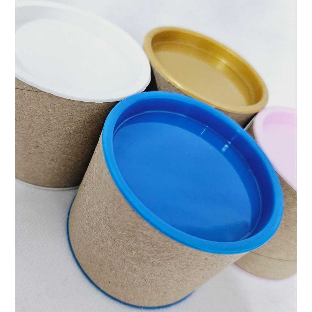 16 x Mini Tubolata 5x6 - Tubolatas - Tubo Latas - Fabricantes - Harumi