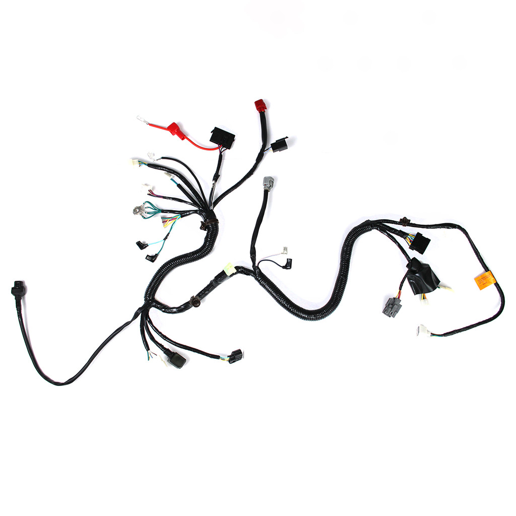 Fiação Principal Magnetron HONDA BIZ 125 KS 2009 a 2010