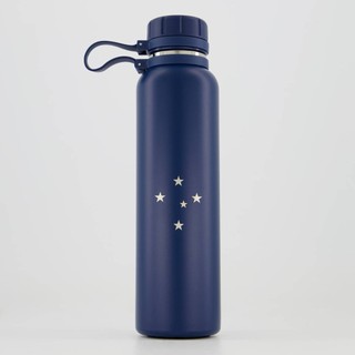 Garrafa Térmica Cruzeiro 1L em Oferta na Shopee