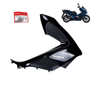 Carenagem Farol Direita Pcx 150 2019 Azul Original Honda em Oferta na Shopee