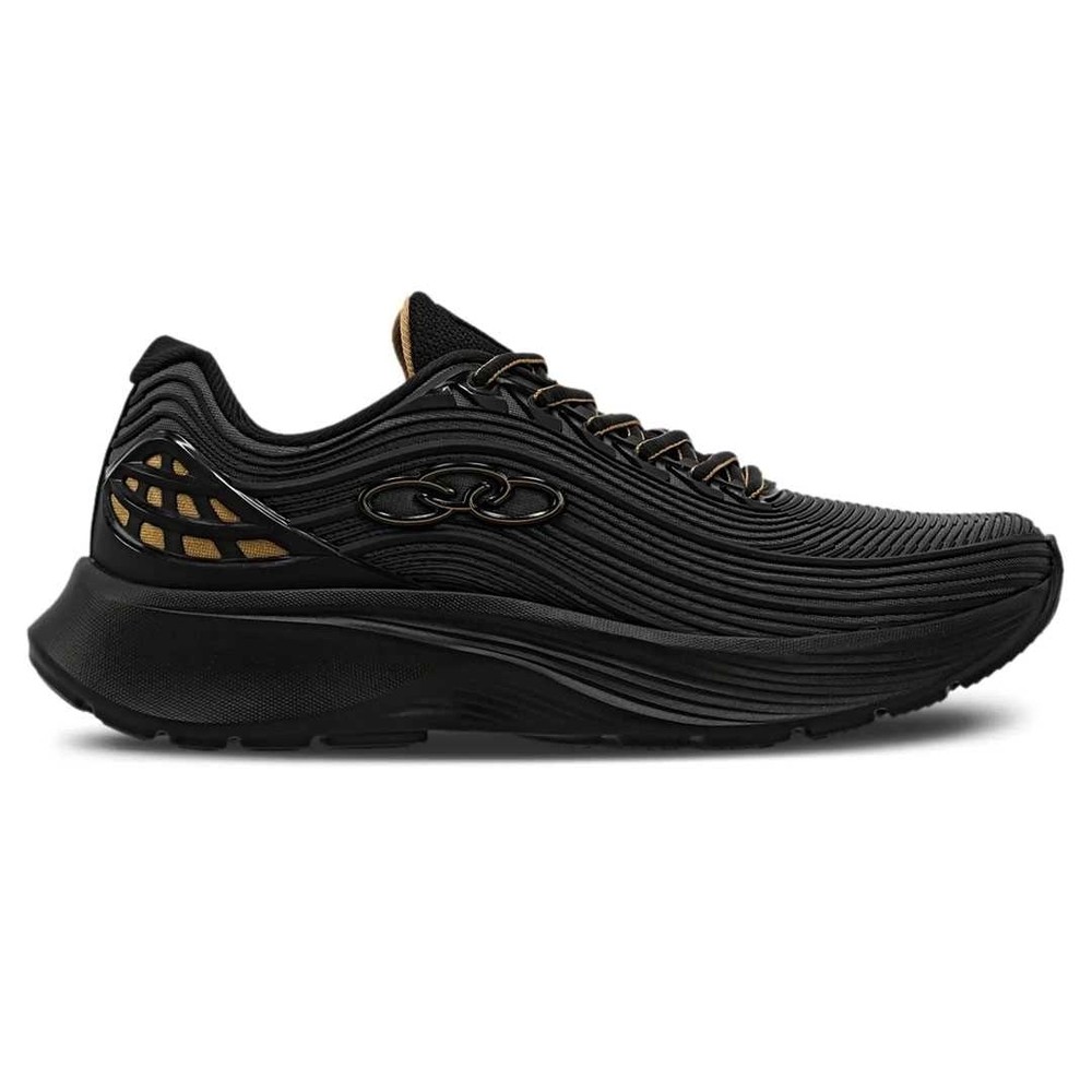 Tenis Masculino Fluir Olympikus 347 - Men Shoes