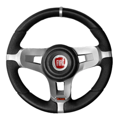 Volante Esportivo Mustang Palio Uno Fiorino Siena Strada Idea