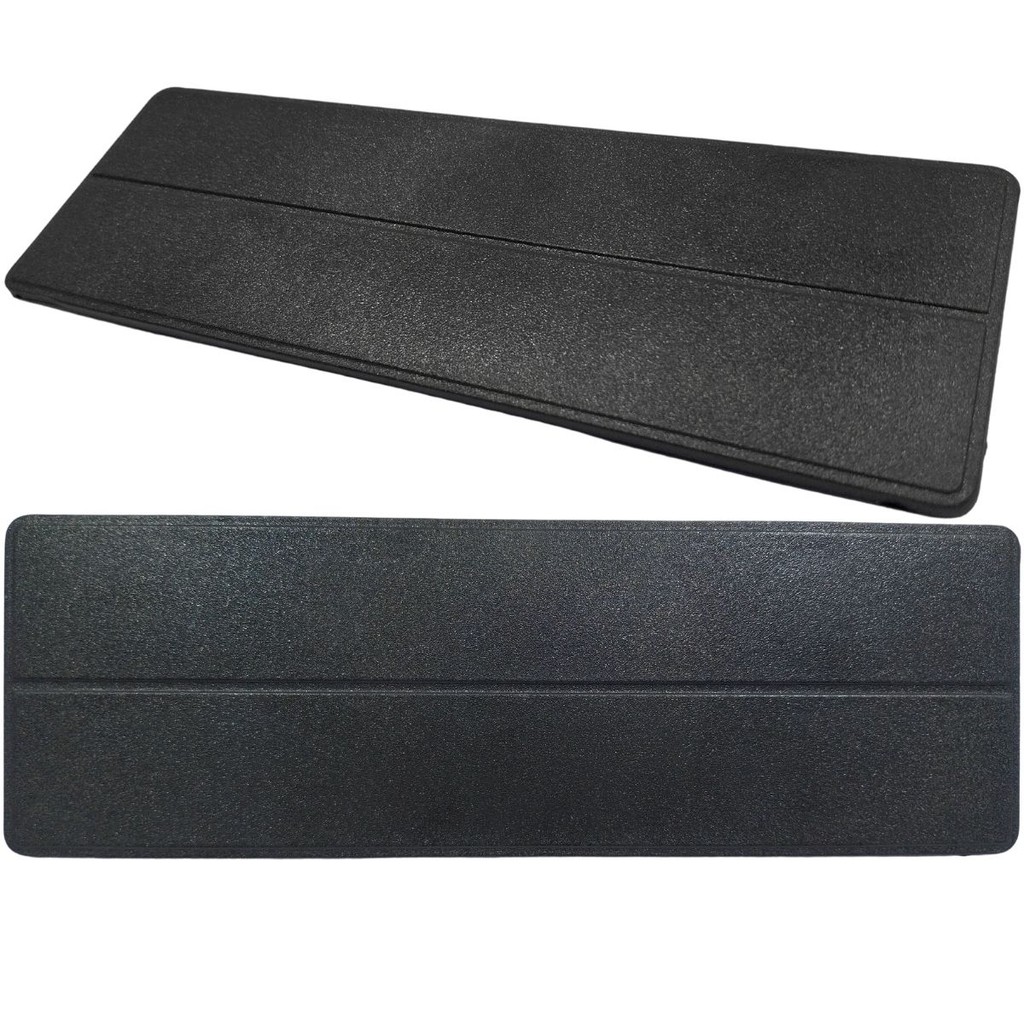 TAMPA PAINEL TAPA BURACO DO RÁDIO 1DIN AUTOMOTIVO ENCAIXE UNIVERSAL PRETO RESISTENTE PADRÃO ORIGINAL