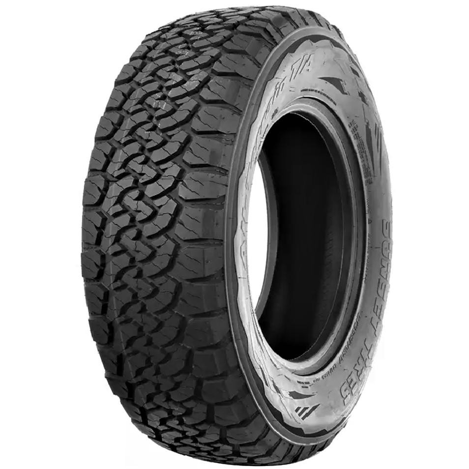 Pneu 235/75R15 109T All Terrain TA Extra Load Sunset em Oferta na Shopee