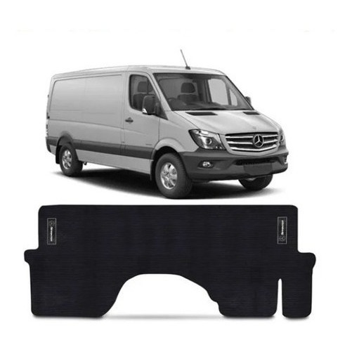 Tapete Mercedes Benz Van Sprinter 314 - 2020 21 2022 PVC