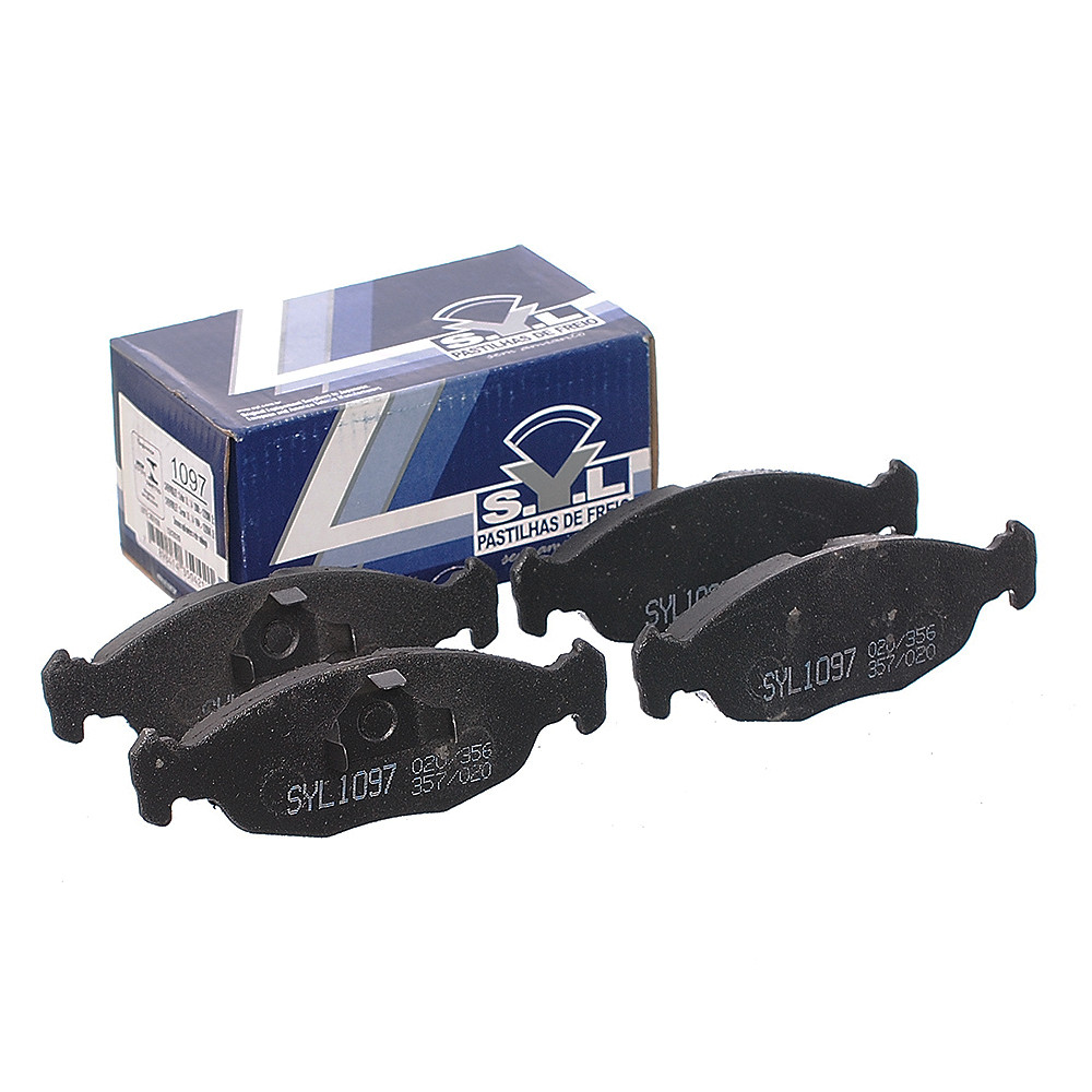Pastilha De Freio Dianteira Celta 1.0 1.4 - 2003 2004 2005 2006