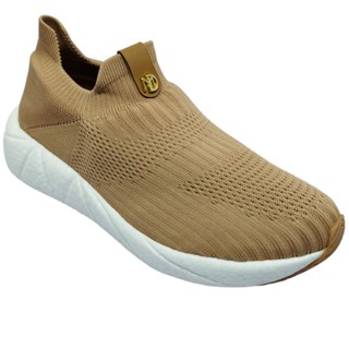 Tênis de Tecido Modare Feminino Casual com Tecido Respirável em Oferta na Shopee