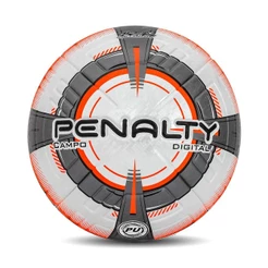 Bola De Futebol De Campo Penalty Digital XXIV