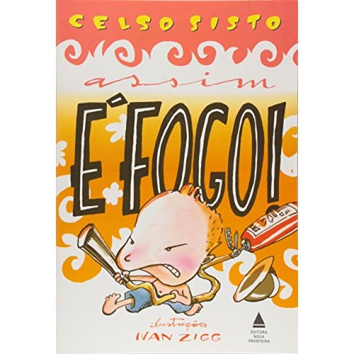 Assim E Fogo