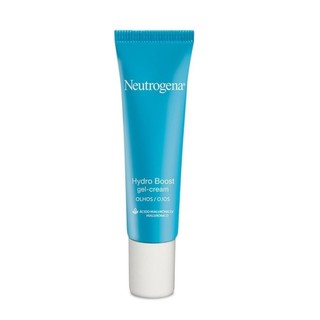 Gel Creme para Área dos Olhos Neutrogena Hydro Boost 15g em Oferta na Shopee