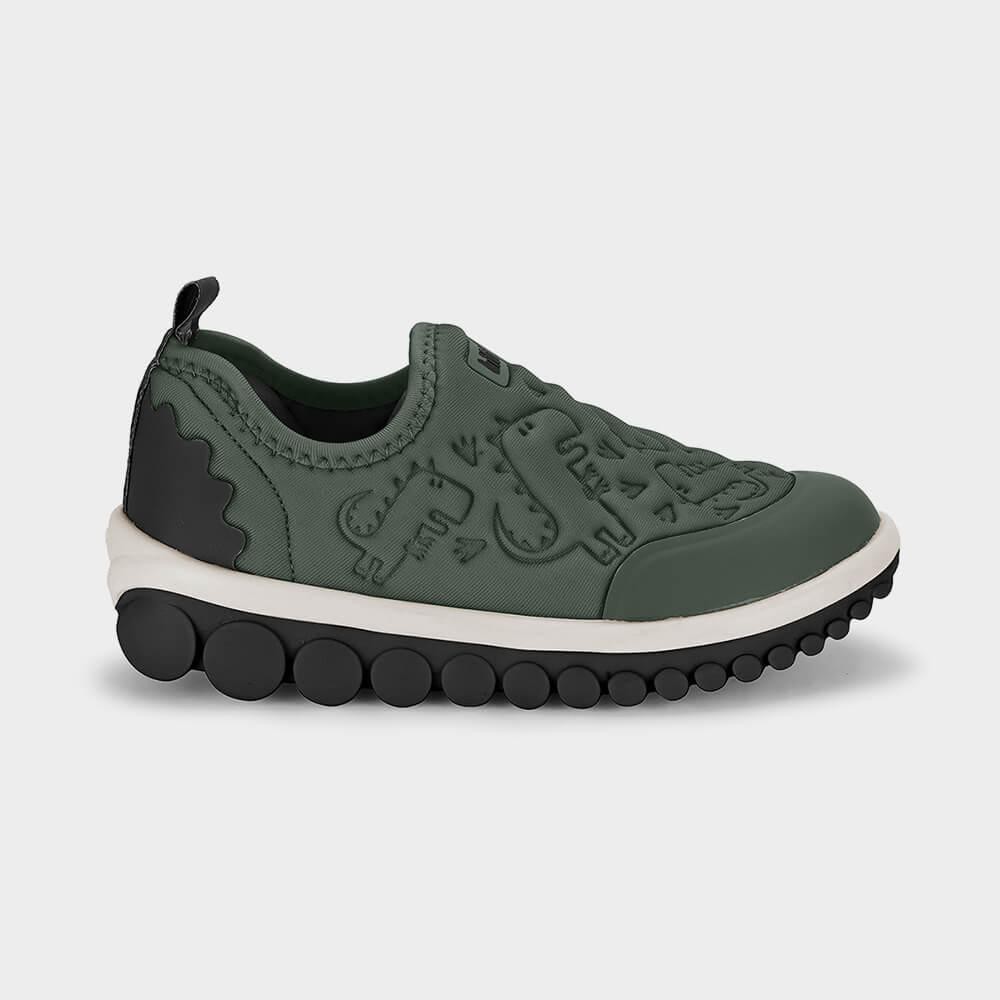 Tênis Infantil Bibi Roller 2.0 Verde Folha em Oferta na Shopee