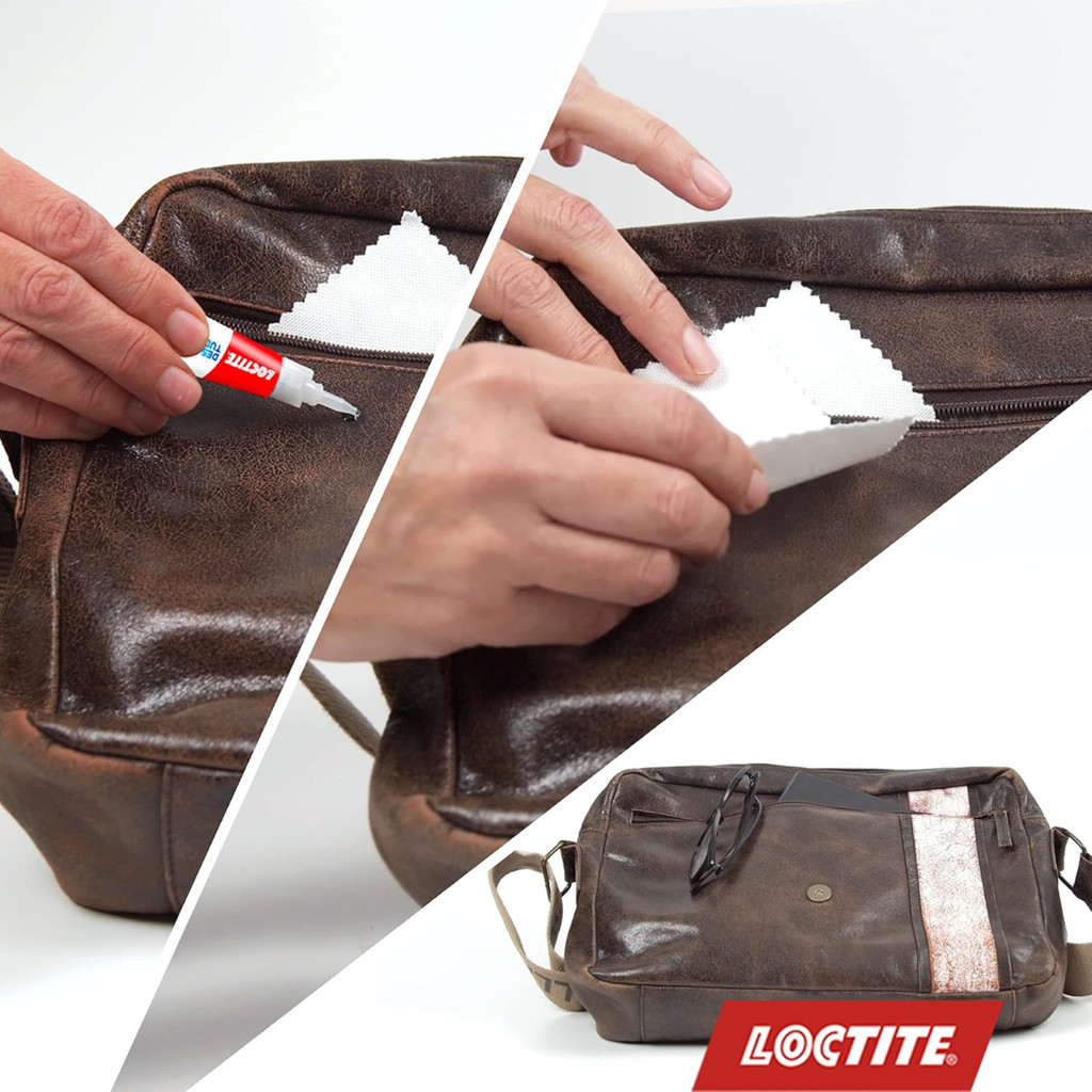 Loctite Descola Tudo Removedor de Cola Multiúso Remover Super Bonder 2g