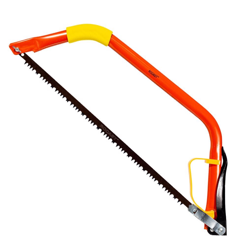 Serrote de Poda Arco de Serra Com Lâmina 21'' (334,0011) - Rocast em Oferta na Shopee
