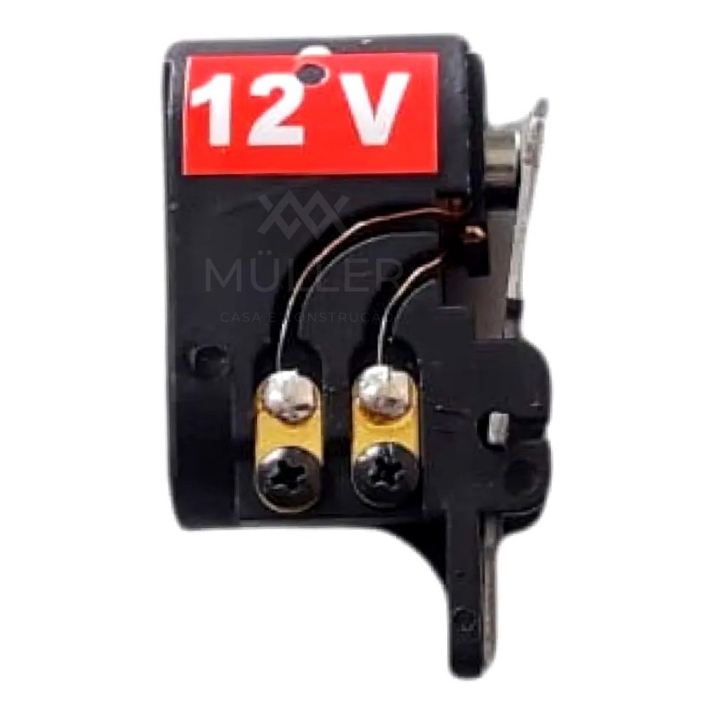 Bobina Fechadura Elétrica Fechaduras: Onde Comprar | BuscaProdutos