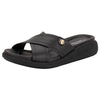 Tamanco Feminino Anabela Modare 7206100 em Oferta na Shopee