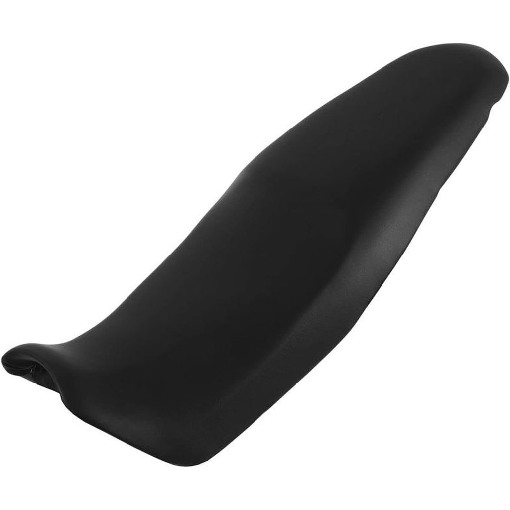 Pro Capa EMBORRACHADA De Banco Fan 125/150/Titan 150 14 / CG 150/160 Start/Fan E Titan 160 15/Cargo Preto