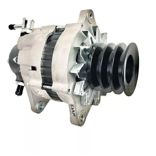 Alternador ZWF para Caminhão GMC 7110