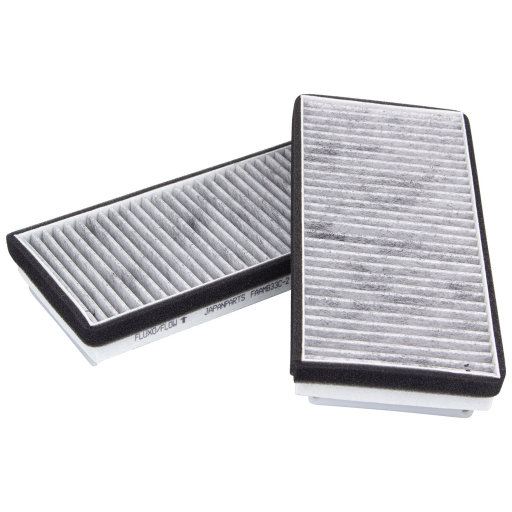 Filtro de Cabine Mercedes Cl500 cl600 c215 5.0 99-06/ E200 e230 e240 E320 w210 1997-1999/ e200 e280 e300 w124 95-99
