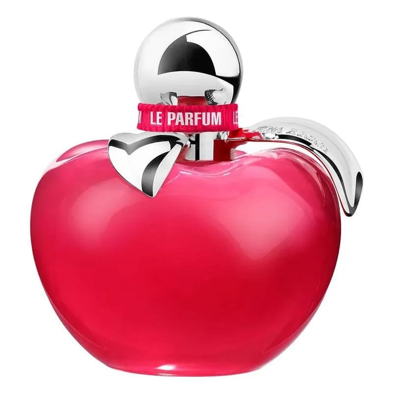 Nina Ricci Le Parfum Perfume Feminino EDP 80ml Selo Adipec