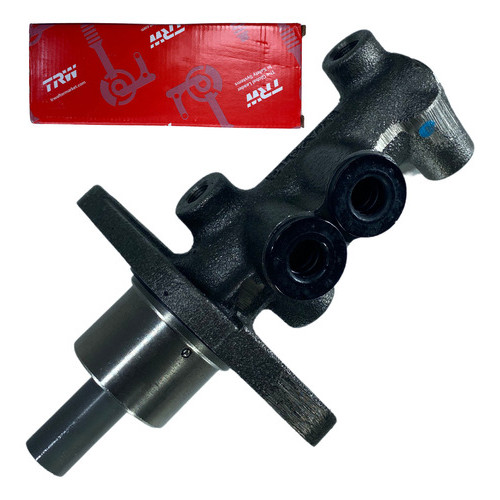 Cilindro Mestre TRW Celta  2007 2008 2009 2010 2011 A 2014 Prisma  2007 2008 2009 2010 2011 2012 em Oferta na Shopee