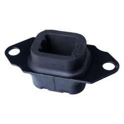 Coxim Esquerdo do Motor Nissan Versa 1.6 - 2013 Em Diante