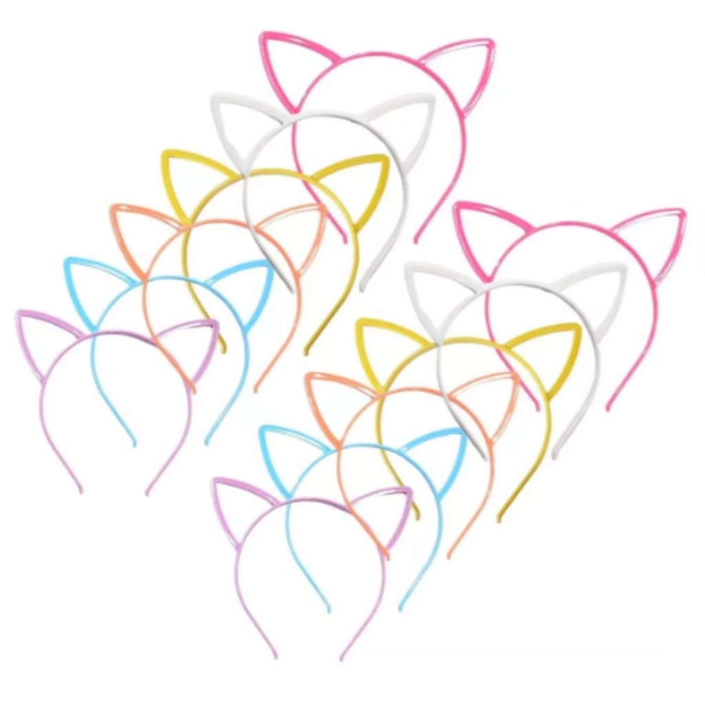 Fantasia Infantil Gatinha - Comprar com Melhor Preço em Acessórios Infantis