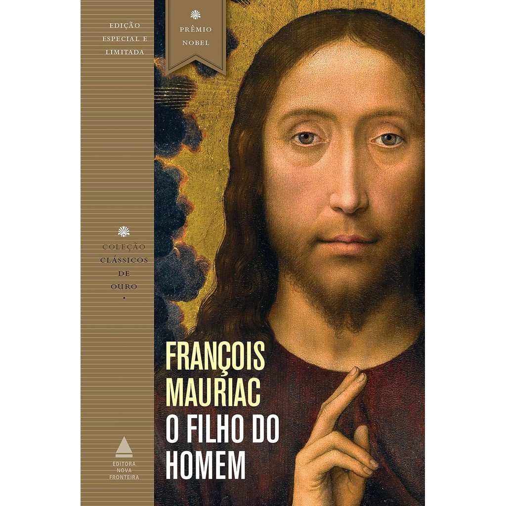 O Filho do Homem - Classicos de Ouro (Em Portugues do Brasil) em Oferta na Shopee