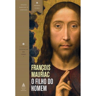 O Filho do Homem - Classicos de Ouro (Em Portugues do Brasil) em Oferta na Shopee