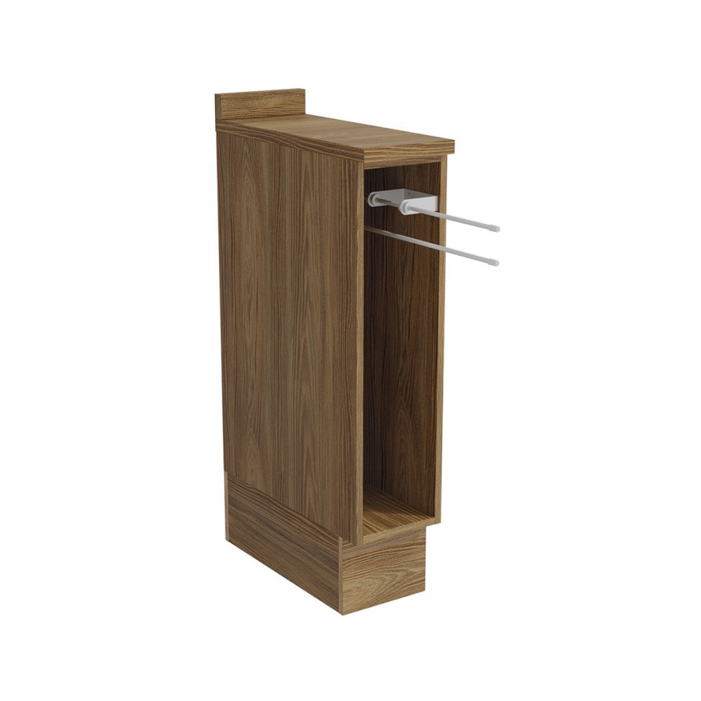 Balcão de Cozinha Nicho Toalheiro Isabel Nogueira - Kappesberg em Oferta na Shopee