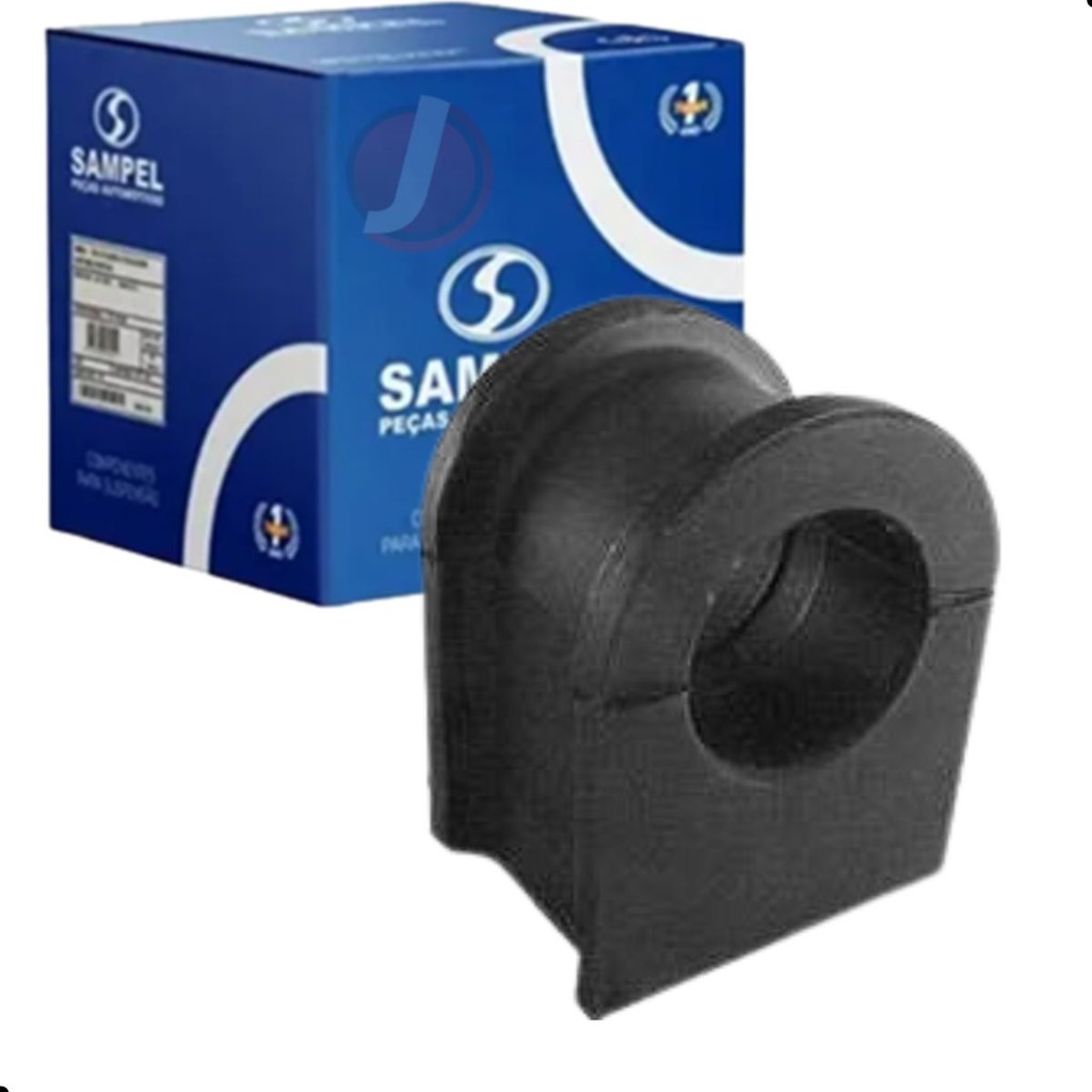 Bucha da Barra Estabilizadora UNO/PREMIO/ELBA/FIORINO/MILLE em Oferta na Shopee