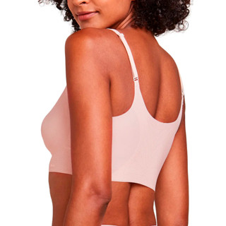 Top sem Aro e com Bojo Removível Hope L214850 em Oferta na Shopee