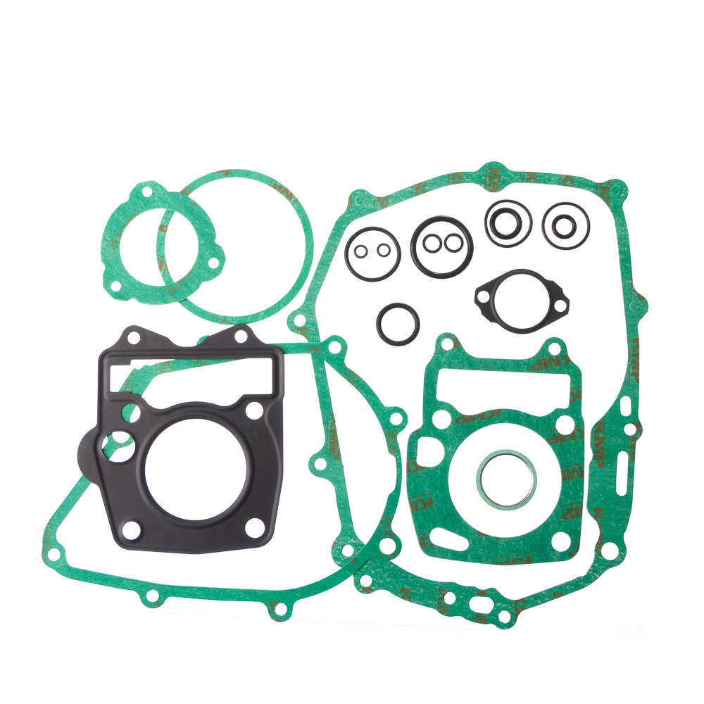 Jogo de Juntas Completo Kmp Biz 125 - Spare Parts and Accessories for Vehicles