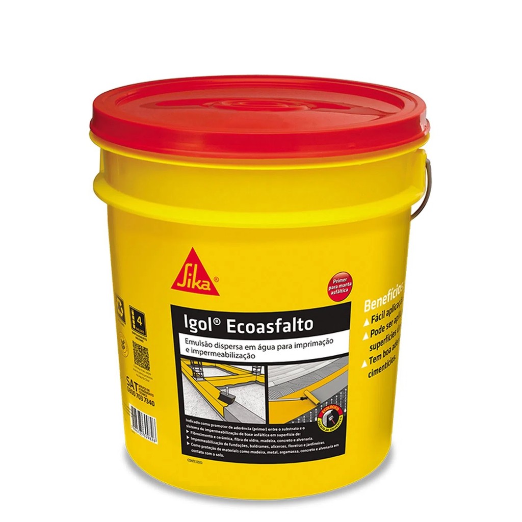 Sika Baldrame: Guia Completo e Onde Comprar | BuscaProdutos