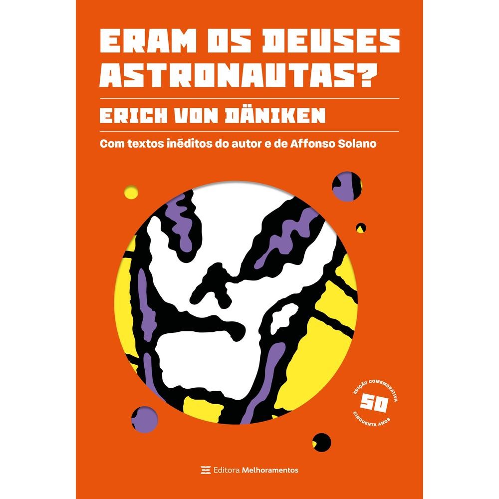 O que é Livro Eram os Deuses Astronautas?? Guia e Onde Comprar | BuscaProdutos