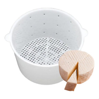 Forma Para Queijo 1 Kg ( 1 Unidades ) em Oferta na Shopee