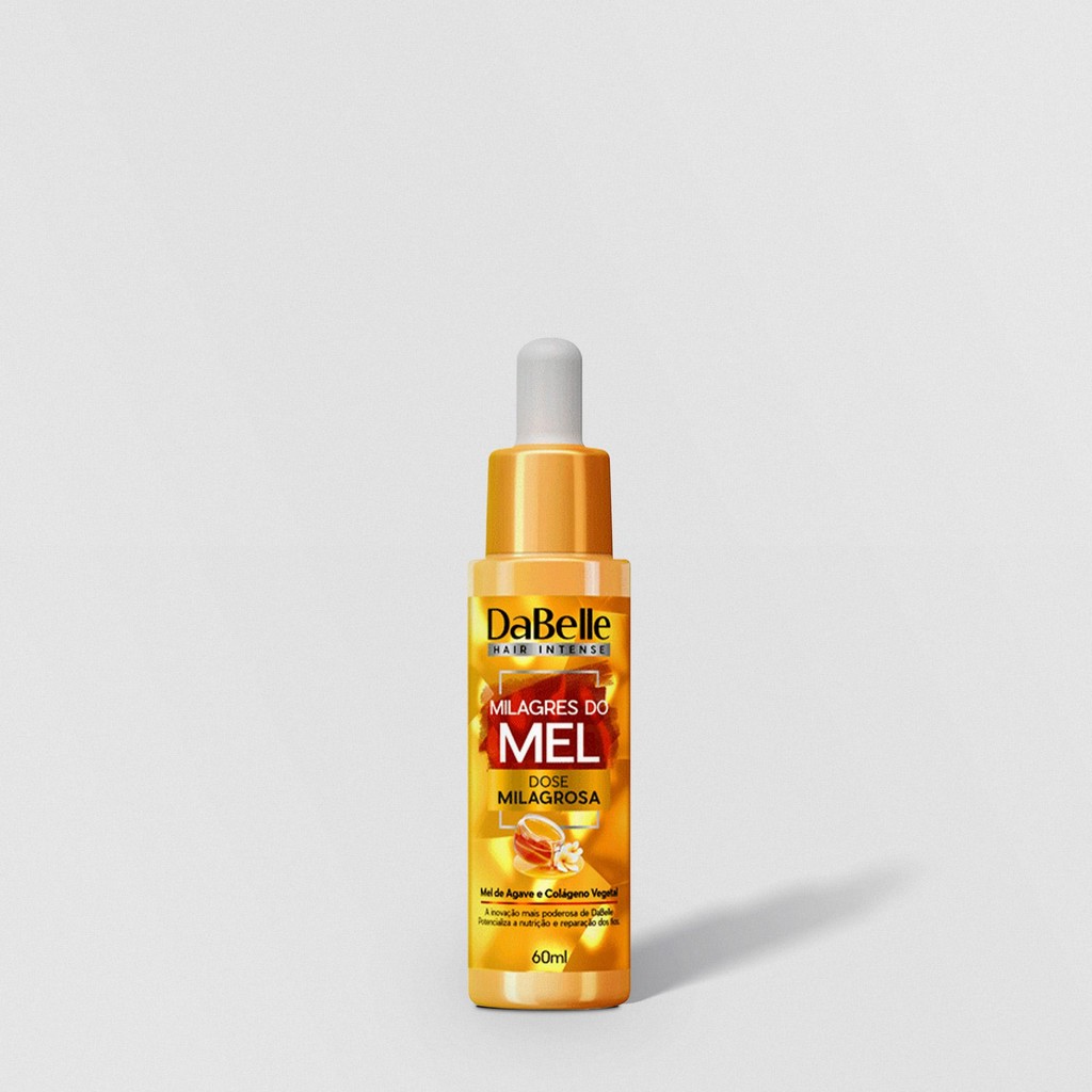 DaBelle Dose Milagrosa - Milagres do Mel - Beauty
